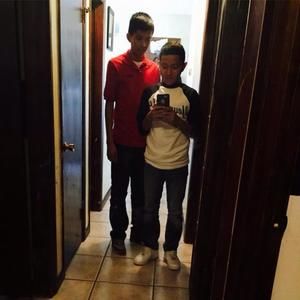 Meet your Posher, Oliver